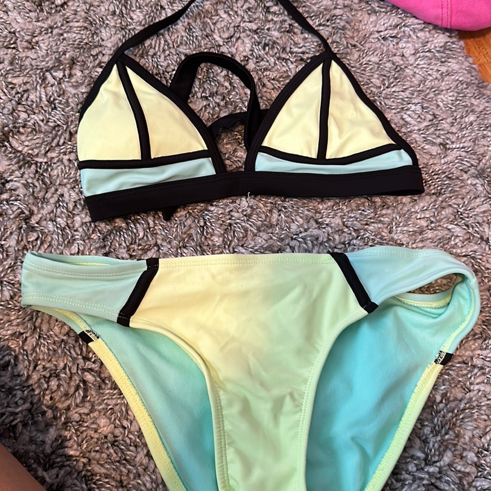 Bikini set
